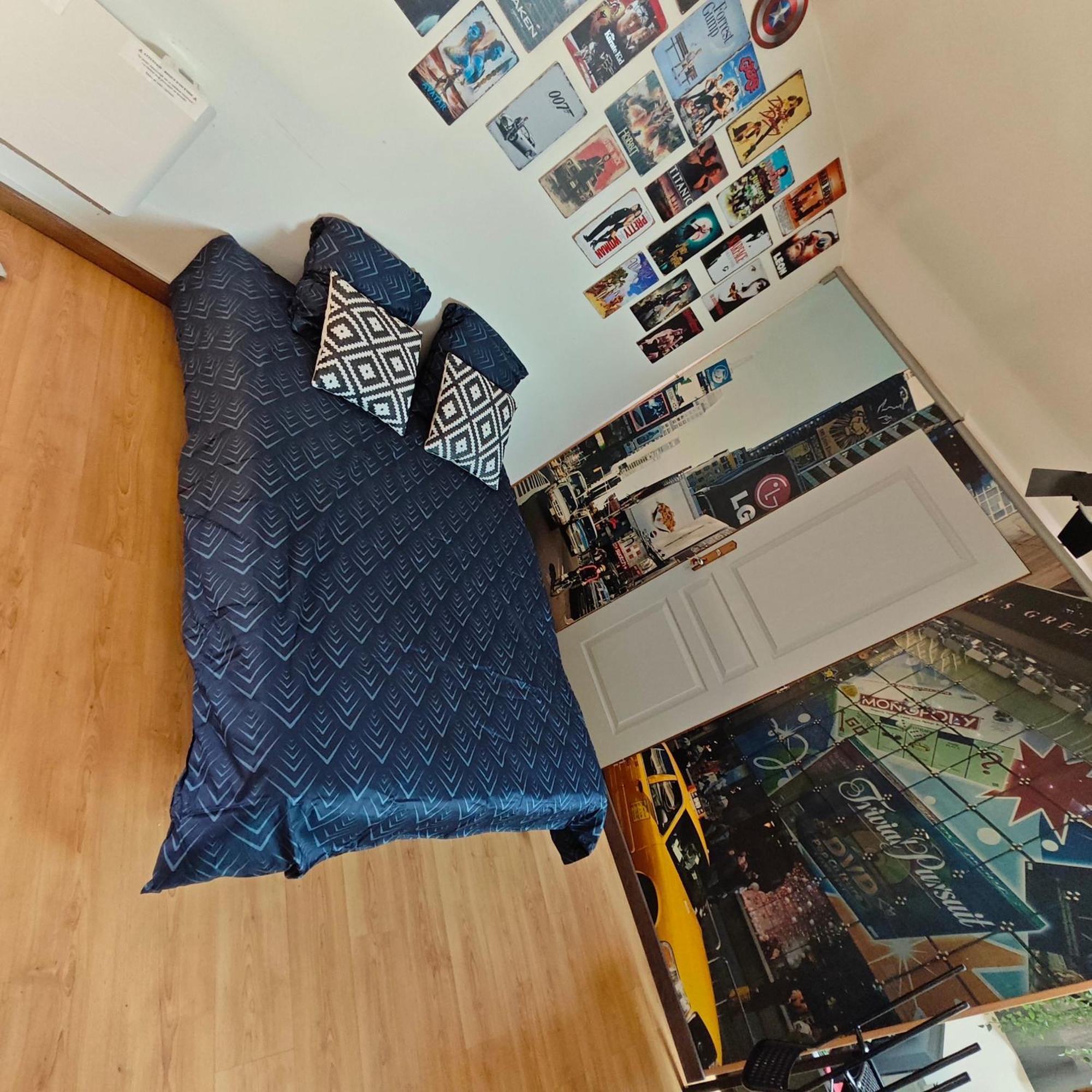 Cine Loft 55 M2 Centre Ville Chalons en Champagne Luaran gambar