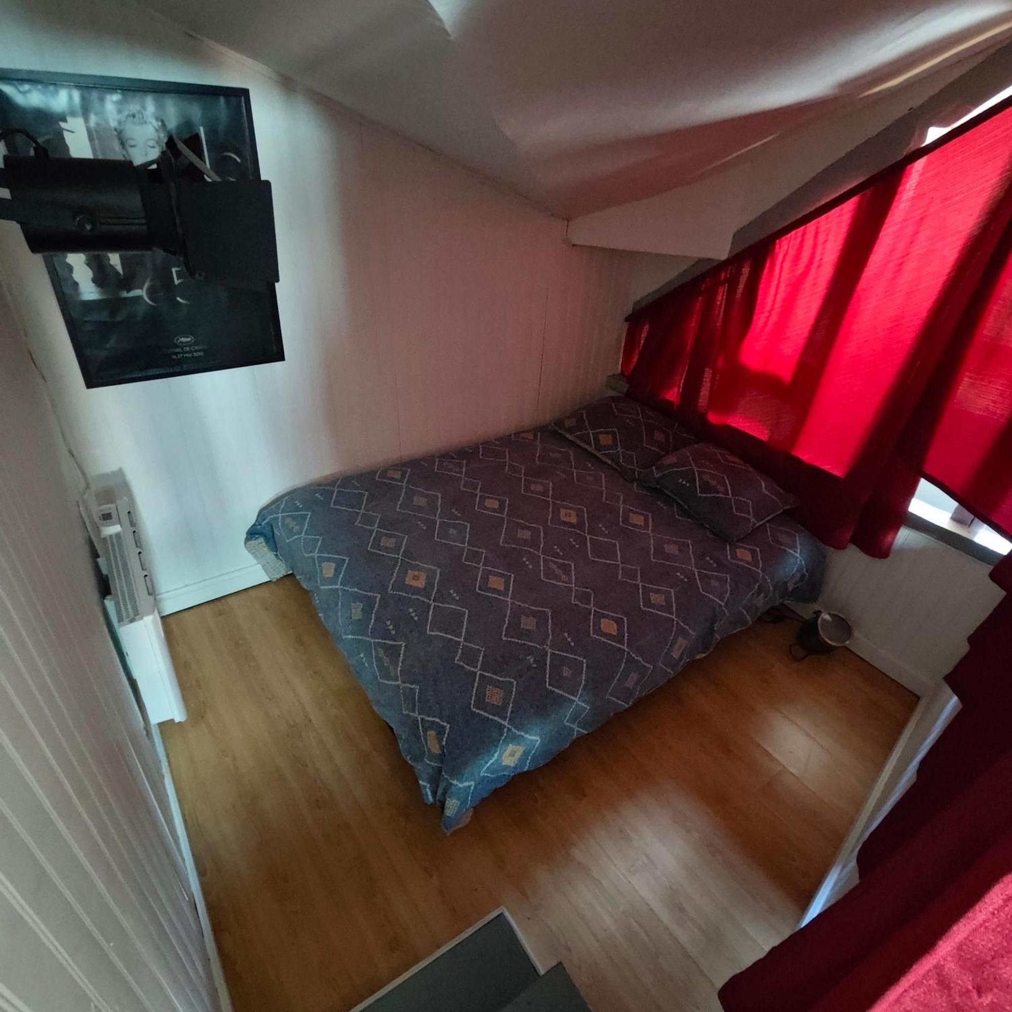 Cine Loft 55 M2 Centre Ville Chalons en Champagne Luaran gambar