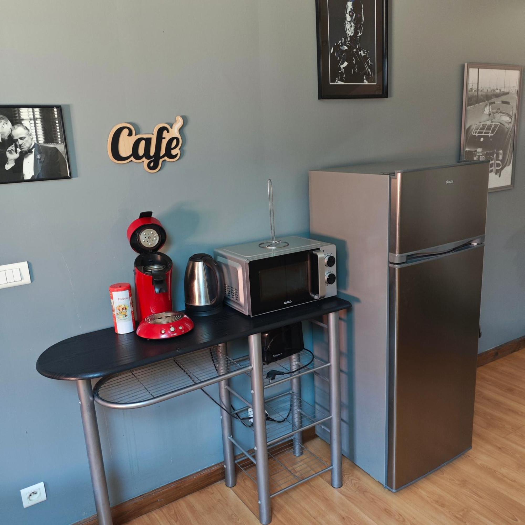 Cine Loft 55 M2 Centre Ville Chalons en Champagne Luaran gambar