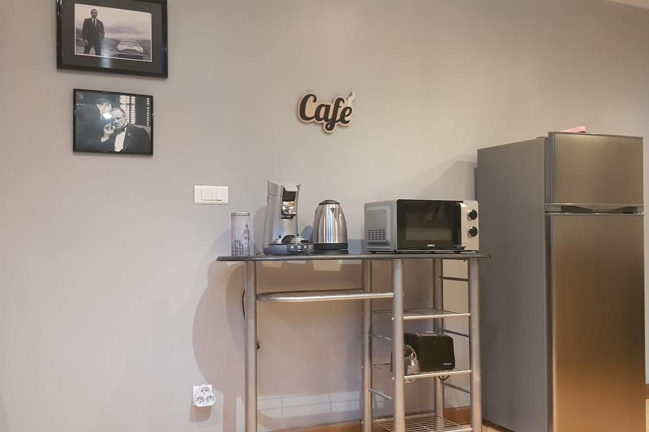 Cine Loft 55 M2 Centre Ville Chalons en Champagne Luaran gambar