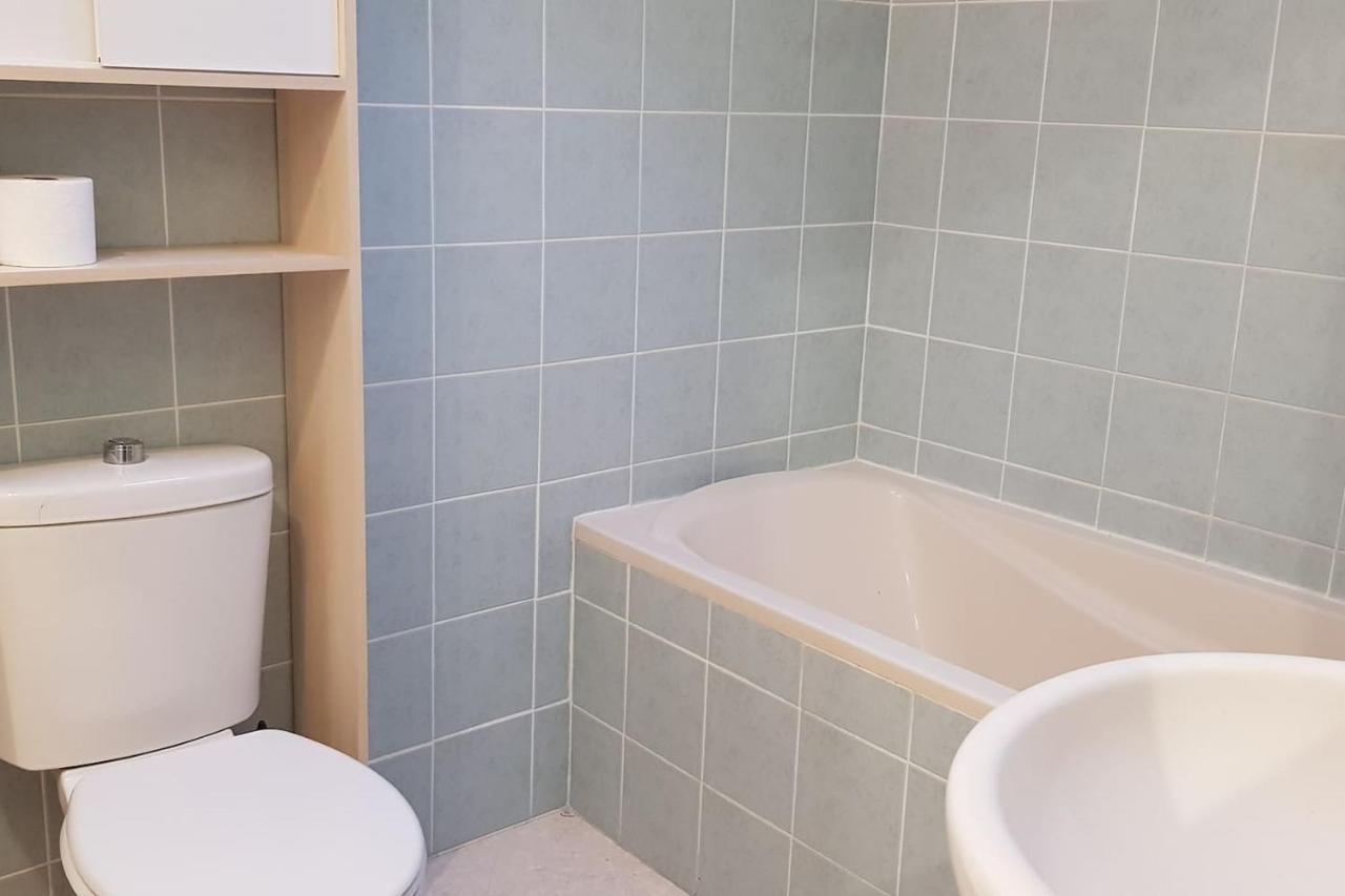 Cine Loft 55 M2 Centre Ville Chalons en Champagne Luaran gambar