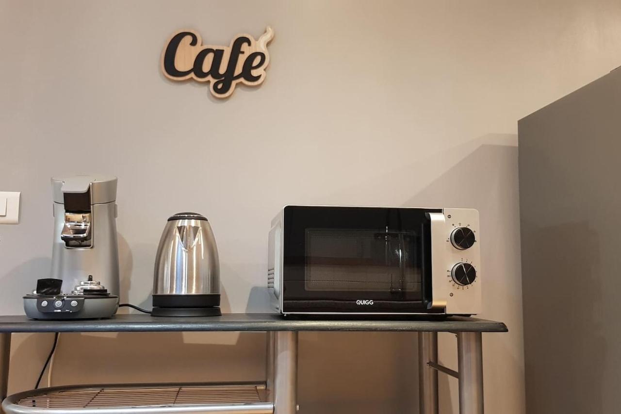 Cine Loft 55 M2 Centre Ville Chalons en Champagne Luaran gambar